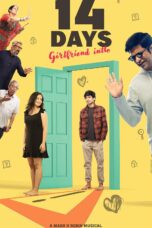 14 Days (Girlfriend Intlo) (2025)